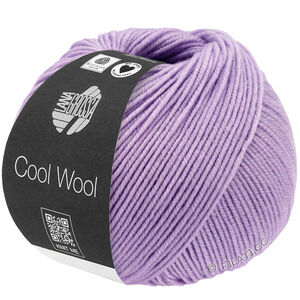Lana Grossa COOL WOOL | 2110-pourpre de violet