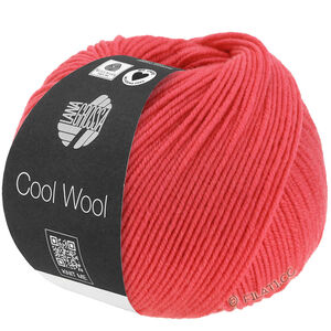 Lana Grossa COOL WOOL | 2112-homard