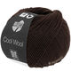 Lana Grossa COOL WOOL | 2113-brun noir