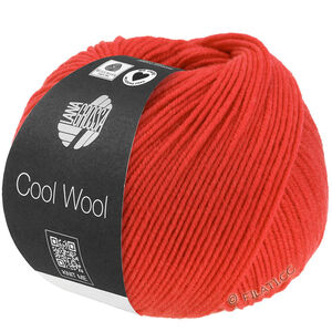 Lana Grossa COOL WOOL | 2117-corail