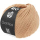 Lana Grossa COOL WOOL | 2121-coquille d'œuf