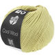 Lana Grossa COOL WOOL | 2122-vert pastel