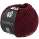 Lana Grossa COOL WOOL | 2124-Rouge rose foncé