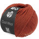 Lana Grossa COOL WOOL | 2125-brun de cannelle