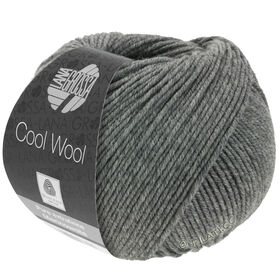 COOL WOOL de Lana Grossa
