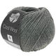 Lana Grossa COOL WOOL | 0412-gris foncé chiné