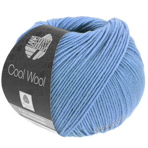 Lana Grossa COOL WOOL | 0463-centaurée
