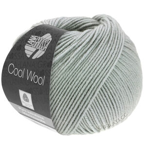 Lana Grossa COOL WOOL | 0589-gris pierre