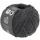 Lana Grossa COOL WOOL Vintage | 7370-anthracite