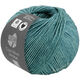 Lana Grossa COOL WOOL Vintage | 7379-pétrole