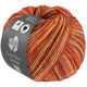 Lana Grossa COOL WOOL Vintage | 7388-brun orange