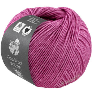 Lana Grossa COOL WOOL Vintage | 7389-rose vif