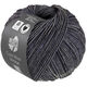 Lana Grossa COOL WOOL Vintage | 7391-gris foncé