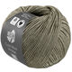 Lana Grossa COOL WOOL Vintage | 7395-gris cement
