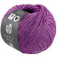 Lana Grossa COOL WOOL Vintage | 7396-violet rouge
