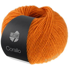 CORALLO 50g de Lana Grossa