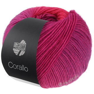 Lana Grossa CORALLO 100g