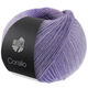 Lana Grossa CORALLO 100g | 08-lilas/lavande/gris pourpre