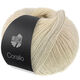 Lana Grossa CORALLO 100g | 10-beige/grège/écru