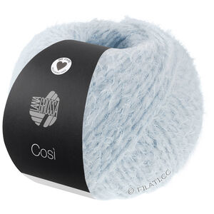 Lana Grossa COSÌ | 06-bleu clair