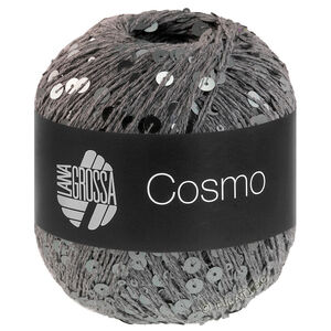Lana Grossa COSMO | 03-gris