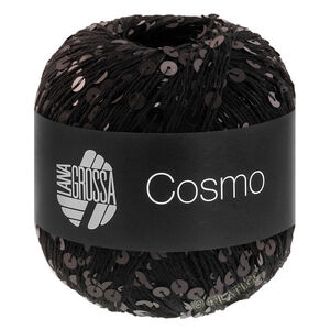 Lana Grossa COSMO | 05-noir