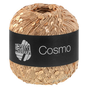 Lana Grossa COSMO | 09-Jaune désert