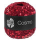 Lana Grossa COSMO | 16-rouge vin