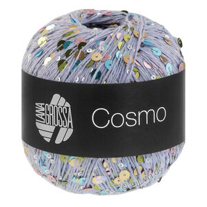 Lana Grossa COSMO | 20-bleu clair