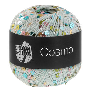 Lana Grossa COSMO | 21-turquoise clair