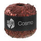 Lana Grossa COSMO | 25-rouge brun