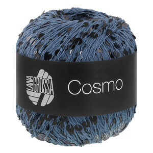 Lana Grossa COSMO | 29-bleu jean