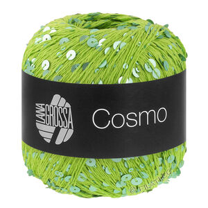 Lana Grossa COSMO | 30-vert mai