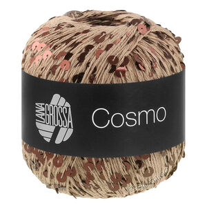 Lana Grossa COSMO | 32-chameau