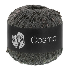 Lana Grossa COSMO | 35-anthracite