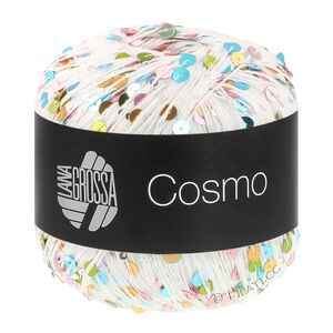 Lana Grossa COSMO | 38-crème/