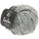 Lana Grossa COSY (lala BERLIN) | 02-gris foncé