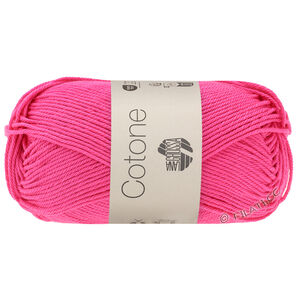 Lana Grossa COTONE | 003-rose vif