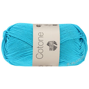 Lana Grossa COTONE | 009-turquoise