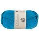 Lana Grossa COTONE | 010-bleu turquoise