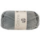 Lana Grossa COTONE | 019-gris foncé