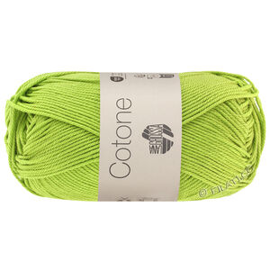 Lana Grossa COTONE | 023-pistache