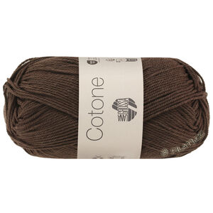 Lana Grossa COTONE | 029-moka