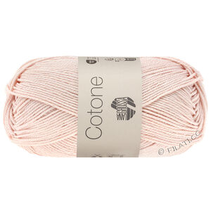 Lana Grossa COTONE | 051-rose poudré