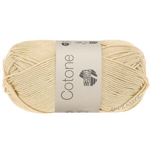 Lana Grossa COTONE | 056-pêche