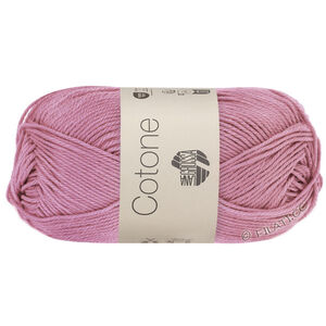 Lana Grossa COTONE | 057-vieux rose