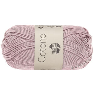 Lana Grossa COTONE | 058-rose pastel