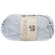 Lana Grossa COTONE | 063-gris argent