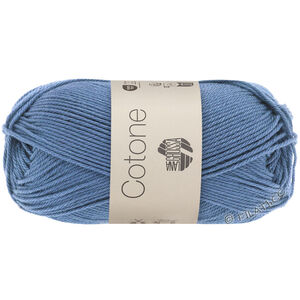 Lana Grossa COTONE | 071-jean