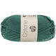 Lana Grossa COTONE | 079-vert bleu